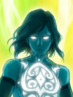 bryankonietzko:  Here is a detail of a rough concept for a cover.