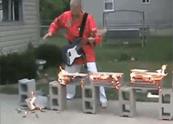 heroinpuppy:  coolboyclub:  This is the gnarliest gif ever  this