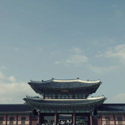 lovesouthkorea:  Seoul by Andrea Posada Escobar 