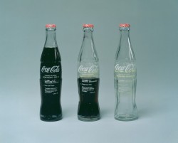 faessbender:  “insertions into ideological circuits: coca-cola
