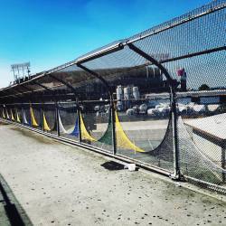 #publicart #oakland #BART #BRIDGE #oaklandalamedacoliseum #bayarea