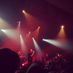 Tegan and Sara!!!