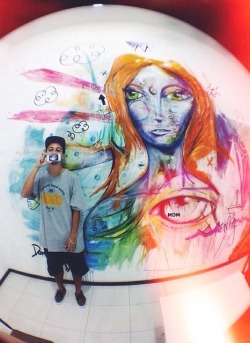 ☮ Seja o Equilíbrio