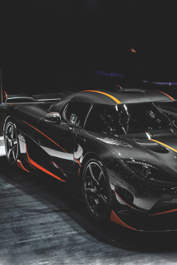 themanliness:  Koenigsegg Agera RS | Source | Facebook | Instagram