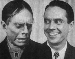 greggorysshocktheater:  RIP Horror Host legend John Zacherle/Zacherley