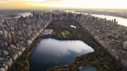 vistale:  NYC  The city