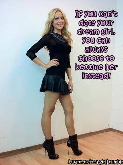 totallyfem:  Loads of fun for tgirls #crossdressing #ladyboy