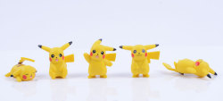 tinycartridge:  Gotta stack ‘em all ⊟ These Pokemon Tsumu