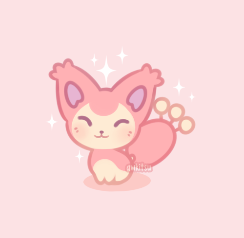 awkitsu:  ✨ 🌸 ✨  