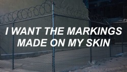 allcapslyhrics:  Doubt // Twenty One Pilots 