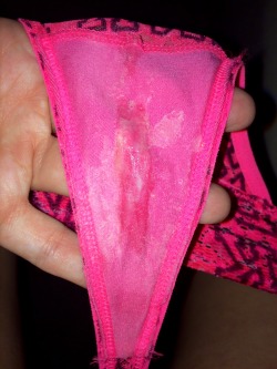 youngpanties:  This is the result of a fun night in