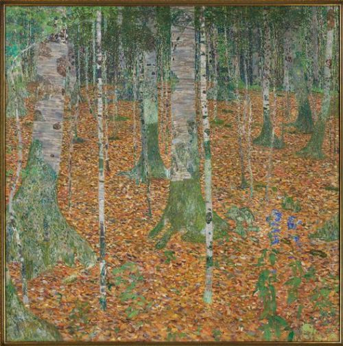 Gustav Klimt Nudes & Noises  