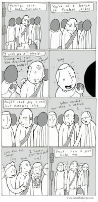 lunarbaboon:  lunarbaboon twitter facebook patreon