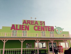 stephaniebeach:  Area 51 