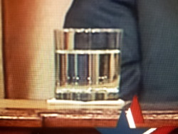 inothernews:  I am Joe Biden’s glass of water. I went unsipped.