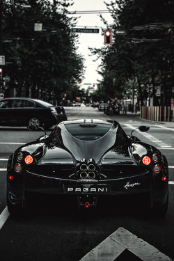 onlysupercars:  [Credit: Marcel Lech] 