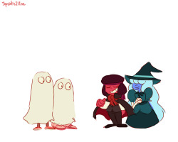 spatziline:  That’s a great costume, Stevonnie. 