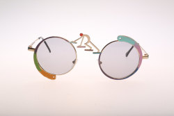 00000000293:casanova by taxi vtg 90′s eyeglasses 