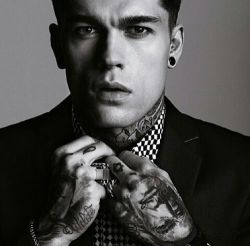 Stephen James