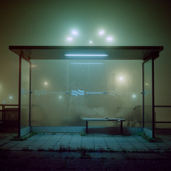accebear:  shelter by nasone on Flickr.