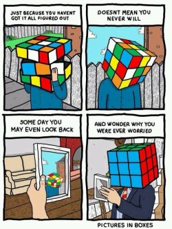 tombomp:  as someone with a rubix cube for a head i find this