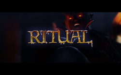 ehot611:  Dark Elfâ€™s Ritual ReleaseFirst experience in