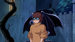 scoobydoomistakes:“I’m so sick of this mystery-solving crap.”