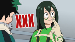 oolay-tiger: freakorama5:   Frisky Froppy CLICK HERE TO WATCH