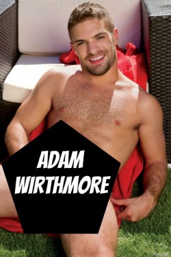 ADAM WIRTHMORE at Falcon - CLICK THIS TEXT to see the NSFW original.