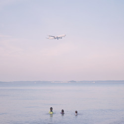 mineral-mag:  Nguan is a photographer from Singapore. He attended