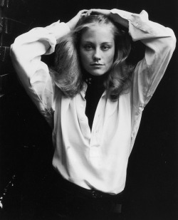 xxhorace:Cybill Shepherd