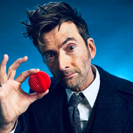 cheesymovie: stan those last few episodes of tennant doctor who