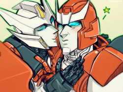 steelsuit:  for sad little Noot. here, take your otp, take it.