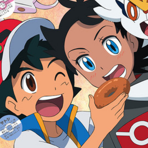 shade-the-suavecito:Happy birthday ash ketchum 😰✋