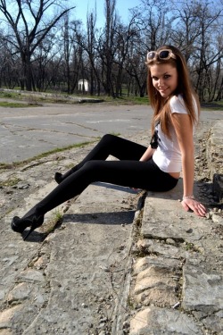 Oh my legging
