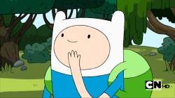 Cute Finn Screenshots (not RP)