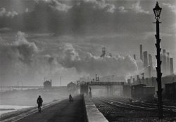 furtho:Colin Jones’ West Hartlepool, 1963 (via here)  