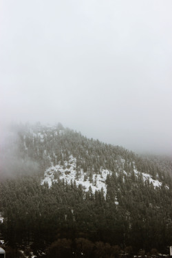 thefox-andthehound:  South Fork, Colorado. 