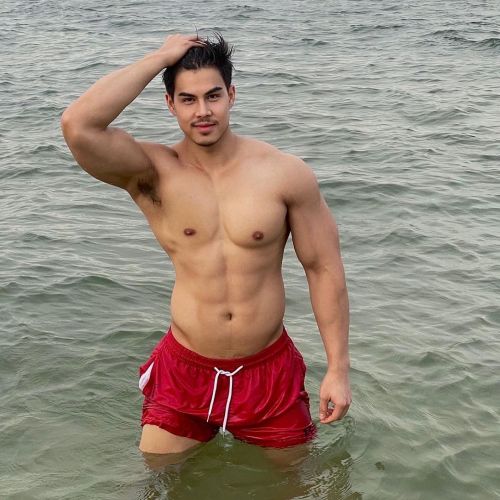 Asian Men Are Winning