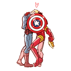 Superhusbands / Stony