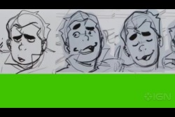 meehighmeelo:  Again, Bolin bby - your face, I love it.  I still