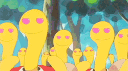 spear-pillar:  When Shuckle wants to fuckle… 