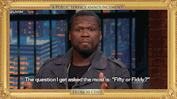alpha-trill:  dufax:  50 cent calling white people out on cultural