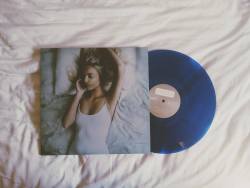 lovethyhipster:  My new Being As An Ocean LP arrived today. If