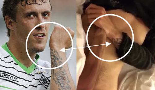 thesexysideofmalessports:  Follow The sexy side of male sports 
