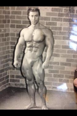 Department of Muscle and Vascularity