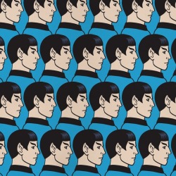 jtojto:  Spock