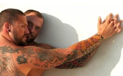 A blog about gay love and intimacy.. and a little 