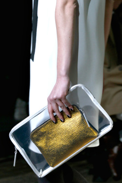 mulberi:  3.1 Philip Lim F/W 2012