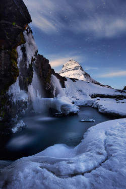 sublim-ature:  Kirkjufell, IcelandStefan Hefele 